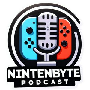 Lyssna på Nintenbyte Podcast - Nintendo Podcast i appen