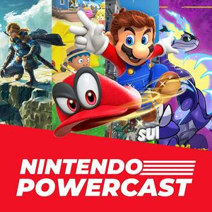 Lyssna på Nintendo Power Cast - Nintendo Podcast i appen