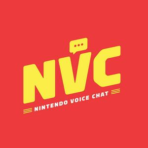 Lyssna på Nintendo Voice Chat i appen