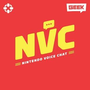 Lyssna på Nintendo Voice Chat i appen