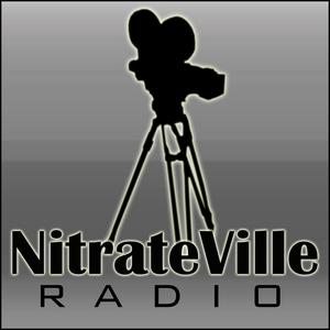 Lyssna på NitrateVille Radio i appen