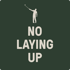 Lyssna på No Laying Up - Golf Podcast i appen