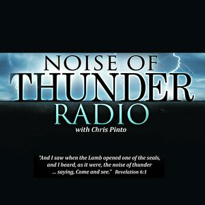 Lyssna på Noise Of Thunder Radio Show i appen