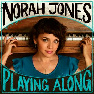 Lyssna på Norah Jones Is Playing Along i appen