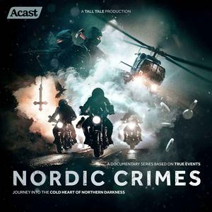 Lyssna på Nordic Crimes i appen