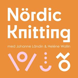 Lyssna på Nördic Knitting i appen