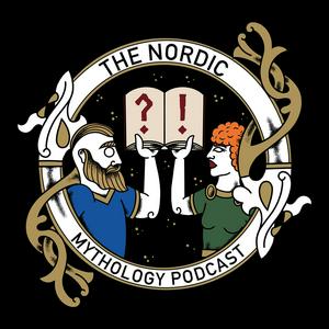 Lyssna på Nordic Mythology Podcast i appen