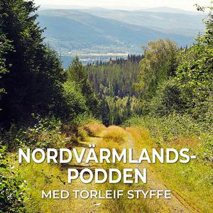 Lyssna på Nordvärmlandspodden med Torleif Styffe i appen