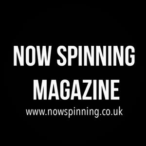 Lyssna på Now Spinning Music Magazine - Artist Interviews & Music Reviews i appen