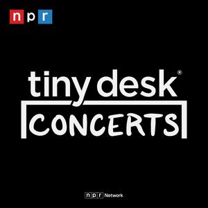 Lyssna på Tiny Desk Concerts - Audio i appen