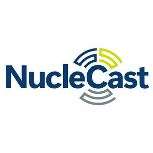 Lyssna på NucleCast i appen