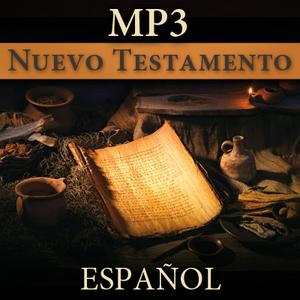 Lyssna på Nuevo Testamento | MP3 | SPANISH i appen