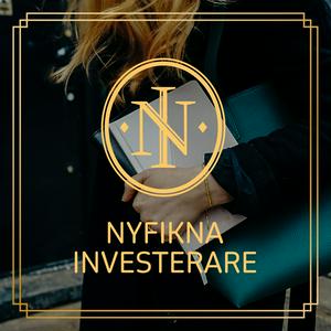 Lyssna på Nyfikna Investerare Podcast i appen