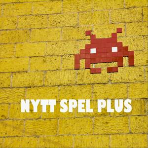 Lyssna på Nytt Spel Plus i appen