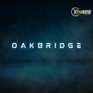 Lyssna på Oakbridge - A Sci-Fi Mystery Audio Drama i appen