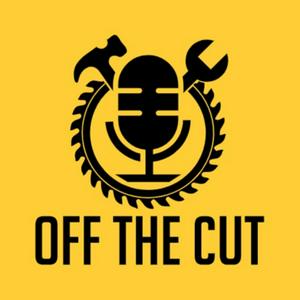 Lyssna på Off the Cut Podcast i appen