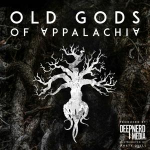 Lyssna på Old Gods of Appalachia i appen