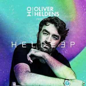 Lyssna på Oliver Heldens presents Heldeep Radio i appen