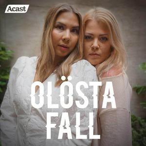 Lyssna på Olösta Fall i appen