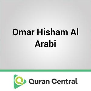 Lyssna på Omar Hisham Al Arabi i appen