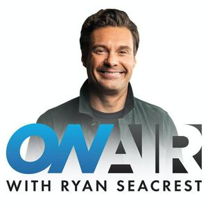 Lyssna på On Air with Ryan Seacrest i appen