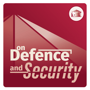 Lyssna på On Defence and Security i appen