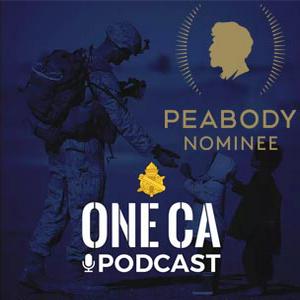 Lyssna på The One CA Podcast i appen