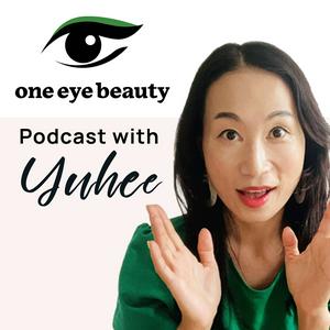 Lyssna på One Eye Beauty Podcast i appen