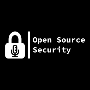 Lyssna på Open Source Security i appen