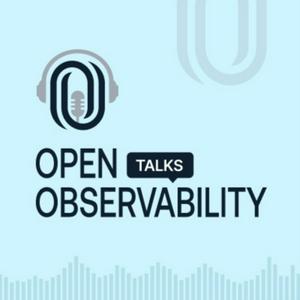 Lyssna på OpenObservability Talks i appen