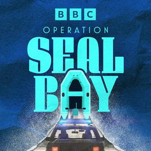 Lyssna på Operation Seal Bay i appen