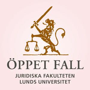 Lyssna på Öppet fall i appen