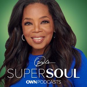 Lyssna på Oprah's Super Soul i appen