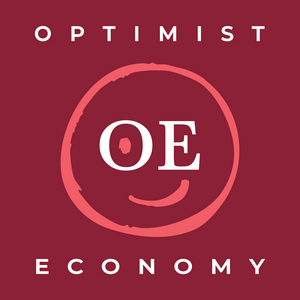 Lyssna på Optimist Economy i appen