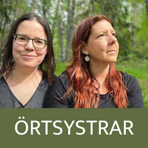 Lyssna på Örtsystrar i appen