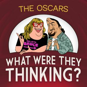 Lyssna på The OSCARS: What Were They Thinking?! i appen