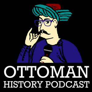 Lyssna på Ottoman History Podcast i appen