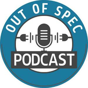 Lyssna på Out of Spec Podcast i appen