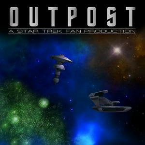 Lyssna på Outpost: A Star Trek Fan Production i appen