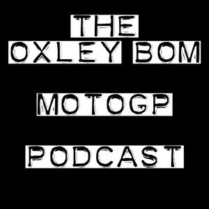 Lyssna på Oxley Bom MotoGP podcast i appen