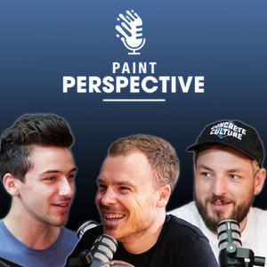 Lyssna på Paint Perspective - Miniature Painting Podcast i appen