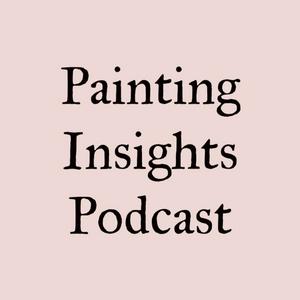 Lyssna på Painting Insights i appen