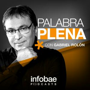 Lyssna på Palabra Plena, con Gabriel Rolón i appen