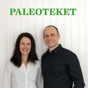 Lyssna på Paleoteket i appen