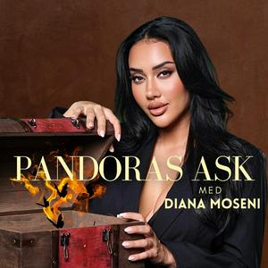 Lyssna på Pandoras Ask i appen