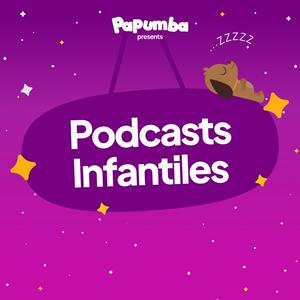 Lyssna på Papumba: Podcasts Infantiles i appen