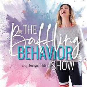 Lyssna på The Baffling Behavior Show {Parenting after Trauma} i appen