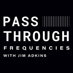 Lyssna på Pass-Through Frequencies i appen