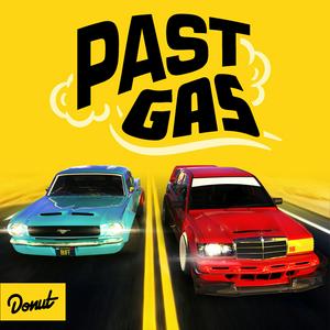 Lyssna på Past Gas by Donut Media i appen