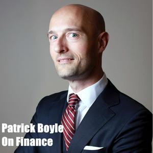 Lyssna på Patrick Boyle On Finance i appen